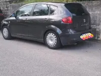 Gebraucht Seat Altea 140 PS (102 kW) 2004 Van / Kleinbus