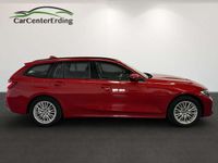 gebraucht BMW 320 3Touring320i*Sport Line*LED*Navi*Panorama*Leder*