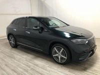 Gebraucht Mercedes EQE350 AMG 214 kW (292 PS) 2024 Grün SUV