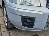 Gebraucht Ford Fusion Trend 80 PS (58 kW) 2011 Kleinwagen