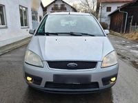 Gebraucht Ford C-MAX 150 PS (110 kW) 2004 Grau Van / Kleinbus