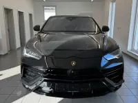 Usata Lamborghini Urus 666 CV (489 kW) 2023 Nero SUV