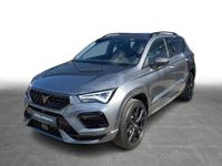 Novo Cupra Ateca 150 HP (110 kW) 2026 Cinzento SUV