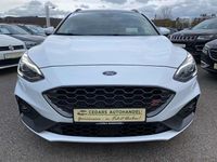 Używany Ford Focus ST 190 KM (139 kW) 2019 Biały Kombi