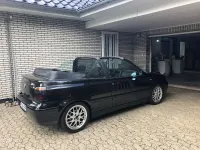 Gebraucht VW Golf Highline 101 PS (74 kW) 1999 Cabrio