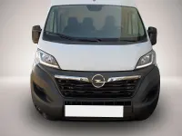 Gebraucht Opel Movano Edition 140 PS (102 kW) 2024 Weiß Van