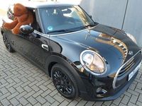 Gebraucht Mini ONE 102 PS (75 kW) 2019 Schwarz Kleinwagen