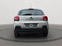 Gebraucht Citroën C3 82 PS (60 kW) 2024 Weiß Kleinwagen