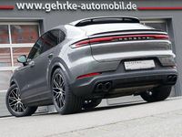 Gebraucht Porsche Cayenne 354 PS (260 kW) 2025 Grau SUV