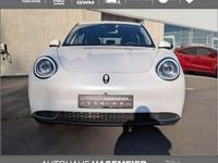 Gebraucht Ora 03 125 kW (171 PS) 2023 Moonlight white metallic Kleinwagen
