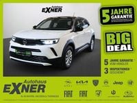 Gebraucht Opel Mokka-e Edition 100 kW (136 PS) 2022 Jade weiss SUV