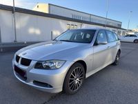 gebraucht BMW 318 i touring -