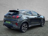 Gebraucht Ford Puma ST-Line 125 PS (91 kW) 2024 Magnetic metallic (metallic) SUV