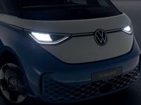 Neu VW ID. Buzz Pro 210 kW (286 PS) 2026 Candyweiß/medium blue Van / Kleinbus
