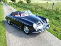 gebraucht Porsche 356 B 1600 Super 90 - Roadster mit guter Note