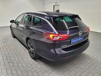 Gebraucht Opel Insignia Innovation 165 PS (121 kW) 2018 Blau (tiefsee blau) Kombi