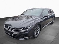 Gebraucht VW Arteon R-line 200 PS (147 kW) 2023 Grau Limousine