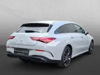 Gebraucht Mercedes CLA250 AMG 163 PS (119 kW) 2025 Andere Coupé