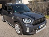 Gebraucht Mini Cooper Countryman 220 PS (161 kW) 2020 Grau SUV