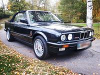 gebraucht Alpina B6 BMWE30 Cabrio