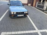 Gebraucht BMW 325 171 PS (125 kW) 1987 Limousine