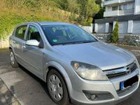 gebraucht Opel Astra Motor 16