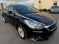 gebraucht DS Automobiles DS5 BlueHDi Stop&Start Business Class