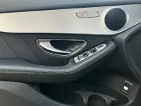 Gebraucht Mercedes GLC350 320 PS (235 kW) 2017 SUV