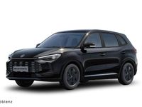 Neu MG ZS 197 PS (144 kW) 2026 Weiß SUV