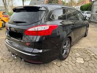 gebraucht Ford Focus ST Navi/Recaro/Kamera/Xenon