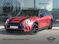 Gebraucht Mini Cooper SD Clubman 190 PS (139 kW) 2020 Rot Kombi
