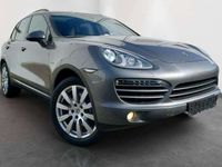 gebraucht Porsche Cayenne Diesel Tiptronic S