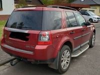 gebraucht Land Rover Freelander TD4 Aut. HSE TD4