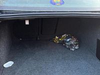 Second-hand VW Jetta 105 CP (77 kW) 2010 Negru Berlinǎ