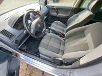 gebraucht VW Polo Sondermodell United