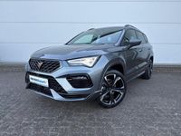 Neu Cupra Ateca 150 PS (110 kW) 2025 Grau SUV