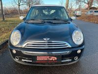 gebraucht Mini Cooper Cooper