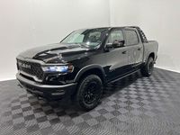 Gebraucht Dodge Ram 424 PS (311 kW) 2024 Schwarz Pickup