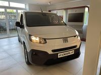 Neu Fiat e-Doblò 100 kW (136 PS) 2025 Weiß ($2) Van / Kleinbus