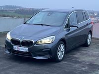 gebraucht BMW 218 Steptronic*Navi*LED*Lineassist