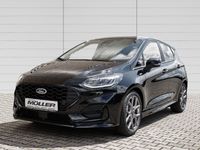 gebraucht Ford Fiesta 1.0 Automatik ST-Line Styling Navi Assistenz-Paket