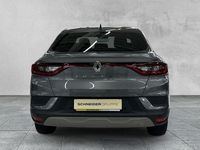 Gebraucht Renault Arkana Techno 140 PS (102 kW) 2023 Grau SUV
