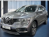Gebraucht Renault Koleos Initiale Paris 183 PS (134 kW) 2023 Grau SUV
