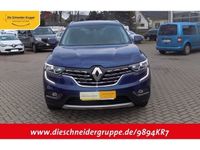 gebraucht Renault Koleos ENERGY dCi 175 4WD X-tronic Intens