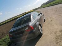 gebraucht BMW 318 e90 i