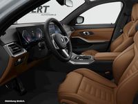 Gebraucht BMW 320 M Sport 190 PS (139 kW) 2024 Grau Limousine