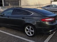 Używany Ford Mondeo Titanium 180 KM (132 kW) 2016 Sedan/Limuzyna