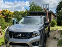 Gebraucht Nissan Navara N-Guard 190 PS (139 kW) 2021 Grau Pickup