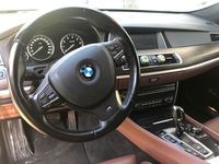 gebraucht BMW 535 Gran Turismo 535 Gran Turismo i xDrive -