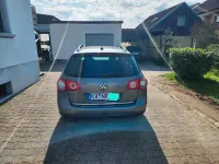 Gebraucht VW Passat 170 PS (125 kW) 2007 Grau Kombi